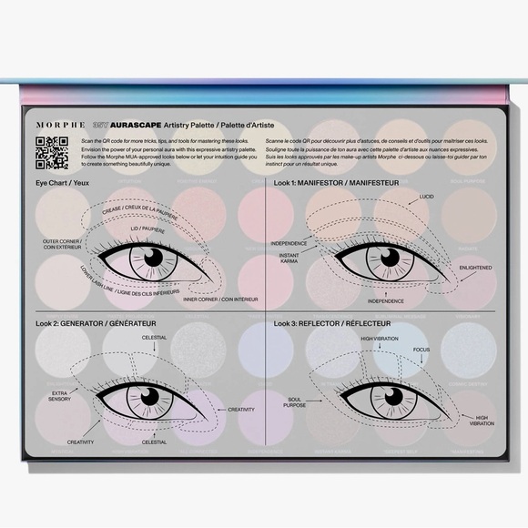It’s Morphe’s beautiful summer-sensual palette! - Picture 2 of 7